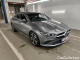  Mercedes  CLA-Klasse CLA CLA 200 d DCT Business Solution 110kW/150pk  4D/P Auto-8 #2