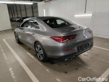  Mercedes  CLA-Klasse CLA CLA 200 d DCT Business Solution 110kW/150pk  4D/P Auto-8 #3