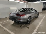  Mercedes  CLA-Klasse CLA CLA 200 d DCT Business Solution 110kW/150pk  4D/P Auto-8 #4