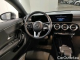  Mercedes  CLA-Klasse CLA CLA 200 d DCT Business Solution 110kW/150pk  4D/P Auto-8 #5