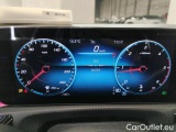  Mercedes  CLA-Klasse CLA CLA 200 d DCT Business Solution 110kW/150pk  4D/P Auto-8 #9