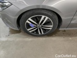  Mercedes  CLA-Klasse CLA CLA 200 d DCT Business Solution 110kW/150pk  4D/P Auto-8 #18