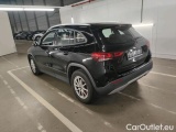  Mercedes  GLA   180 d Business Solution 85kW/116pk  5D/P Auto-8 #3