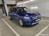  Mercedes  GLB   180 d Business Solution 85kW/116pk  5D/P Auto-8 #2