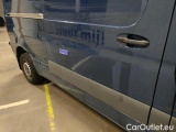 Mercedes  Sprinter  311 CDI GB L2 FWD Functional 3.5T 84kW/114pk  4D/P Man-6 #62