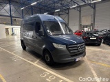  Mercedes  Sprinter  311 CDI GB L2 FWD Functional 3.5T 84kW/114pk  4D/P Man-6 #2