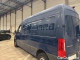  Mercedes  Sprinter  311 CDI GB L2 FWD Functional 3.5T 84kW/114pk  4D/P Man-6 #22