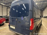  Mercedes  Sprinter  311 CDI GB L2 FWD Functional 3.5T 84kW/114pk  4D/P Man-6 #28