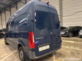  Mercedes  Sprinter  311 CDI GB L2 FWD Functional 3.5T 84kW/114pk  4D/P Man-6 #33
