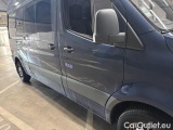  Mercedes  Sprinter  311 CDI GB L2 FWD Functional 3.5T 84kW/114pk  4D/P Man-6 #36