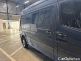  Mercedes  Sprinter  311 CDI GB L2 FWD Functional 3.5T 84kW/114pk  4D/P Man-6 #39