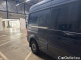  Mercedes  Sprinter  311 CDI GB L2 FWD Functional 3.5T 84kW/114pk  4D/P Man-6 #53