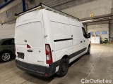  Renault  Master  35 FOU MWB MHR DSL - 2014 2.3 dCi 35 L2H2 Energy Tw.Turbo Gd Conf. 107kw/145pk 5D/P M6 #4