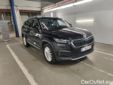  Skoda  Kodiaq  1.5 TSI DSG7 Clever+ 110kW/150pk  5D/P Auto-7 #2