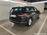  Skoda  Kodiaq  1.5 TSI DSG7 Clever+ 110kW/150pk  5D/P Auto-7 #4