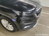  Skoda  Kodiaq  1.5 TSI DSG7 Clever+ 110kW/150pk  5D/P Auto-7 #20