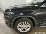  Skoda  Kodiaq  1.5 TSI DSG7 Clever+ 110kW/150pk  5D/P Auto-7 #27