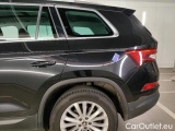  Skoda  Kodiaq  1.5 TSI DSG7 Clever+ 110kW/150pk  5D/P Auto-7 #49