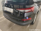  Skoda  Kodiaq  1.5 TSI DSG7 Clever+ 110kW/150pk  5D/P Auto-7 #56