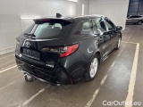  Toyota  Corolla  Touring Sports 1.8 Hybrid Dynamic e-CVT (Active Hybrid) 90kW/122pk  5D/P Auto-V #4