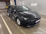  Toyota  Corolla  Touring Sports 1.8 Hybrid Dynamic e-CVT (Active Hybrid) 90kW/122pk  5D/P Auto-V #2