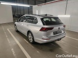  Volkswagen  Golf  Variant VIII 2.0 TDI Life 85kW/116pk  5D/P Man-6 - CO2 onvolledig #3