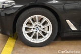  Bmw  Serie 5 Série 5 Berline 530e 200kW 200kW/272pk  4D/P Auto-8 #10
