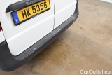  Mercedes  Vito  114 CDI Perfect Tool L2 100kW/136pk  4D/P Auto-9  #34