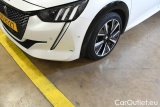  Peugeot  208  1.5 BlueHDi 100 MAN6 S/S GT 75kW/102pk  5D/P Man-6 #28
