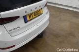  Skoda  Octavia  Combi 2.0 TDI Style DSG 110kW/150pk  5D/P Auto-7 #34