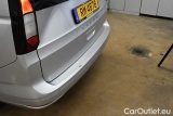  Volkswagen  Caddy  2.0 TDI Maxi DSG 90kW/122pk  5D/P Auto-7 #37