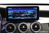  Mercedes  C-Klasse Classe C Break C 300 de AUTO (PHEV) 225kW/306pk  5D/P Auto-9 #22
