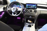  Mercedes  C-Klasse Classe C Break C 300 de AUTO (PHEV) 225kW/306pk  5D/P Auto-9 #27