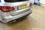 Mercedes  C-Klasse Classe C Break C 300 de AUTO (PHEV) 225kW/306pk  5D/P Auto-9 #38