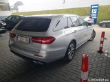  Mercedes  E-Klasse E200d Break Business Solution 1.6d 160pk/cv 5p 9G-Tronic Automatic Diesel  1 #2