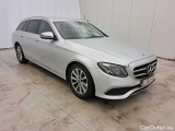  Mercedes  E-Klasse E200d Break Business Solution 1.6d 160pk/cv 5p 9G-Tronic Automatic Diesel  1 #8