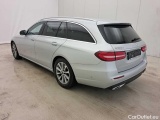  Mercedes  E-Klasse E200d Break Business Solution 1.6d 160pk/cv 5p 9G-Tronic Automatic Diesel  1 #9