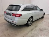 Mercedes  E-Klasse E200d Break Business Solution 1.6d 160pk/cv 5p 9G-Tronic Automatic Diesel  1 #10