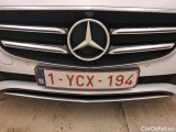  Mercedes  E-Klasse E200d Break Business Solution 1.6d 160pk/cv 5p 9G-Tronic Automatic Diesel  1 #12