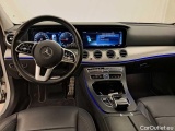  Mercedes  E-Klasse E200d Break Business Solution 1.6d 160pk/cv 5p 9G-Tronic Automatic Diesel  1 #15