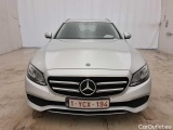  Mercedes  E-Klasse E200d Break Business Solution 1.6d 160pk/cv 5p 9G-Tronic Automatic Diesel  1 #16