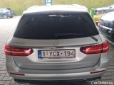  Mercedes  E-Klasse E200d Break Business Solution 1.6d 160pk/cv 5p 9G-Tronic Automatic Diesel  1 #36