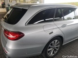  Mercedes  E-Klasse E200d Break Business Solution 1.6d 160pk/cv 5p 9G-Tronic Automatic Diesel  1 #46
