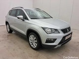  Seat  ATECA Move 1.5TSi 150pk/cv 5p DSG Automatic Petrol  3 #8