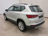  Seat  ATECA Move 1.5TSi 150pk/cv 5p DSG Automatic Petrol  3 #9