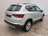  Seat  ATECA Move 1.5TSi 150pk/cv 5p DSG Automatic Petrol  3 #10