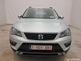  Seat  ATECA Move 1.5TSi 150pk/cv 5p DSG Automatic Petrol  3 #16