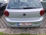  Volkswagen  Polo Trendline 1.6TDi 95pk/cv 5p Manual Diesel  6 #7