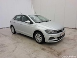  Volkswagen  Polo Trendline 1.6TDi 95pk/cv 5p Manual Diesel  6 #8