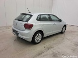  Volkswagen  Polo Trendline 1.6TDi 95pk/cv 5p Manual Diesel  6 #10